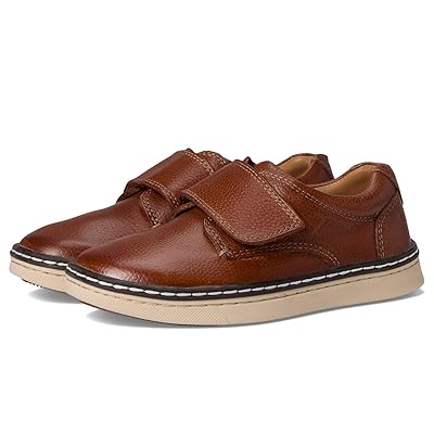 Johnston & Murphy Kids McGuffey Slip On (Toddler/Little Kid) Boy