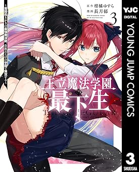 王立魔法学園の最下生~貧困街上がりの最強魔法師、貴族だらけの学園で無双する~