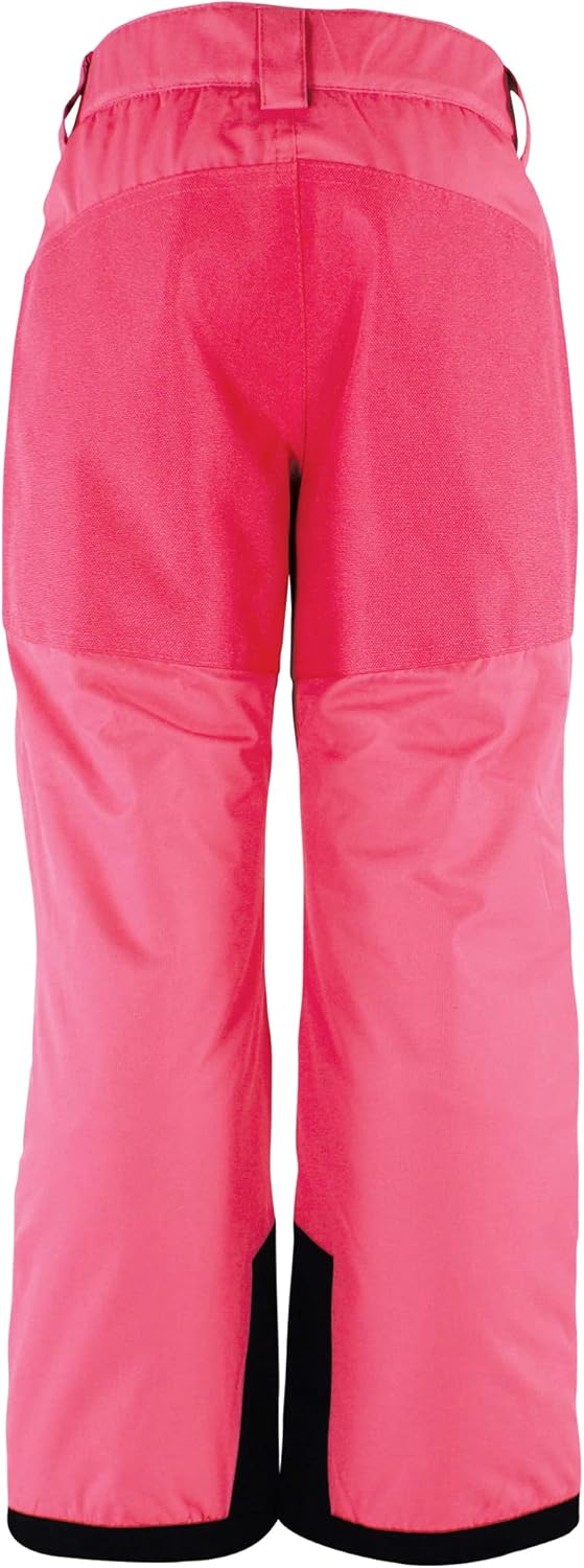 Hudson Baby unisex-baby Snow Pants