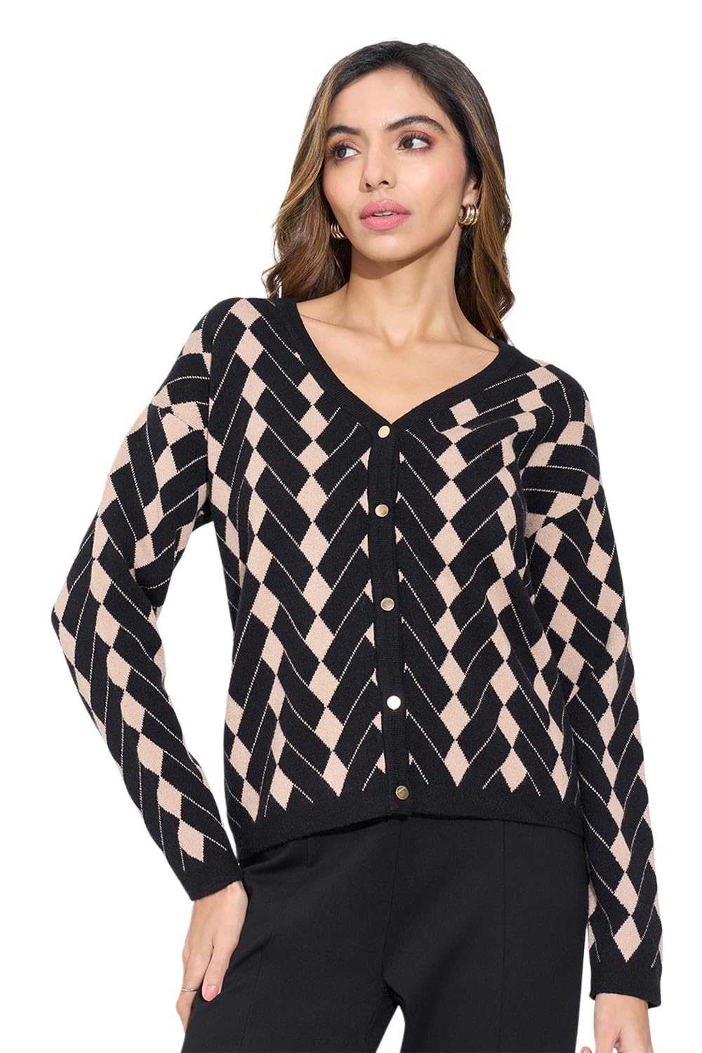 Women Sweater-image-1