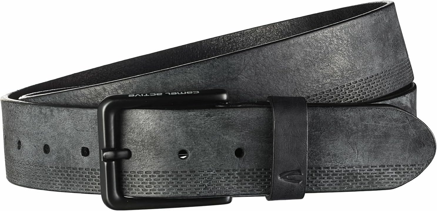 Men's 4020409b0409 Belt