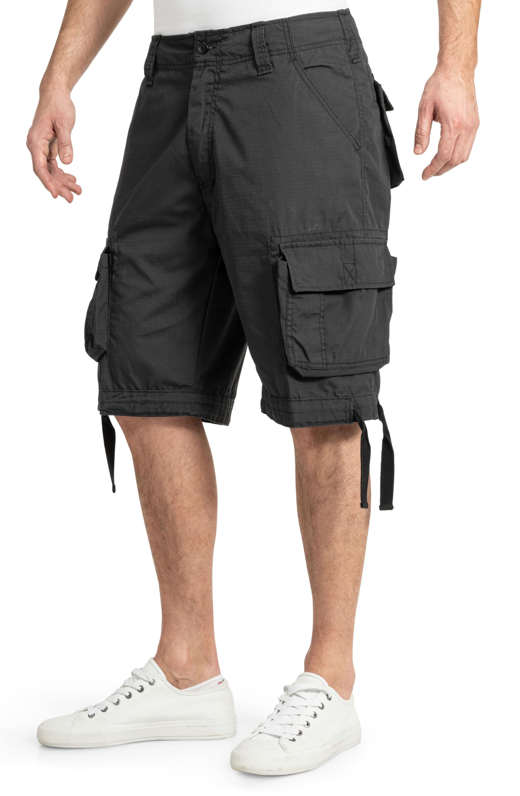 Brandit Urban Legend Vintage Cargo Short (S bis 7XL)