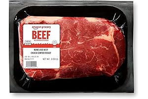 Chef Master's Sublime Lamb Roast: A Culinary Masterpiece