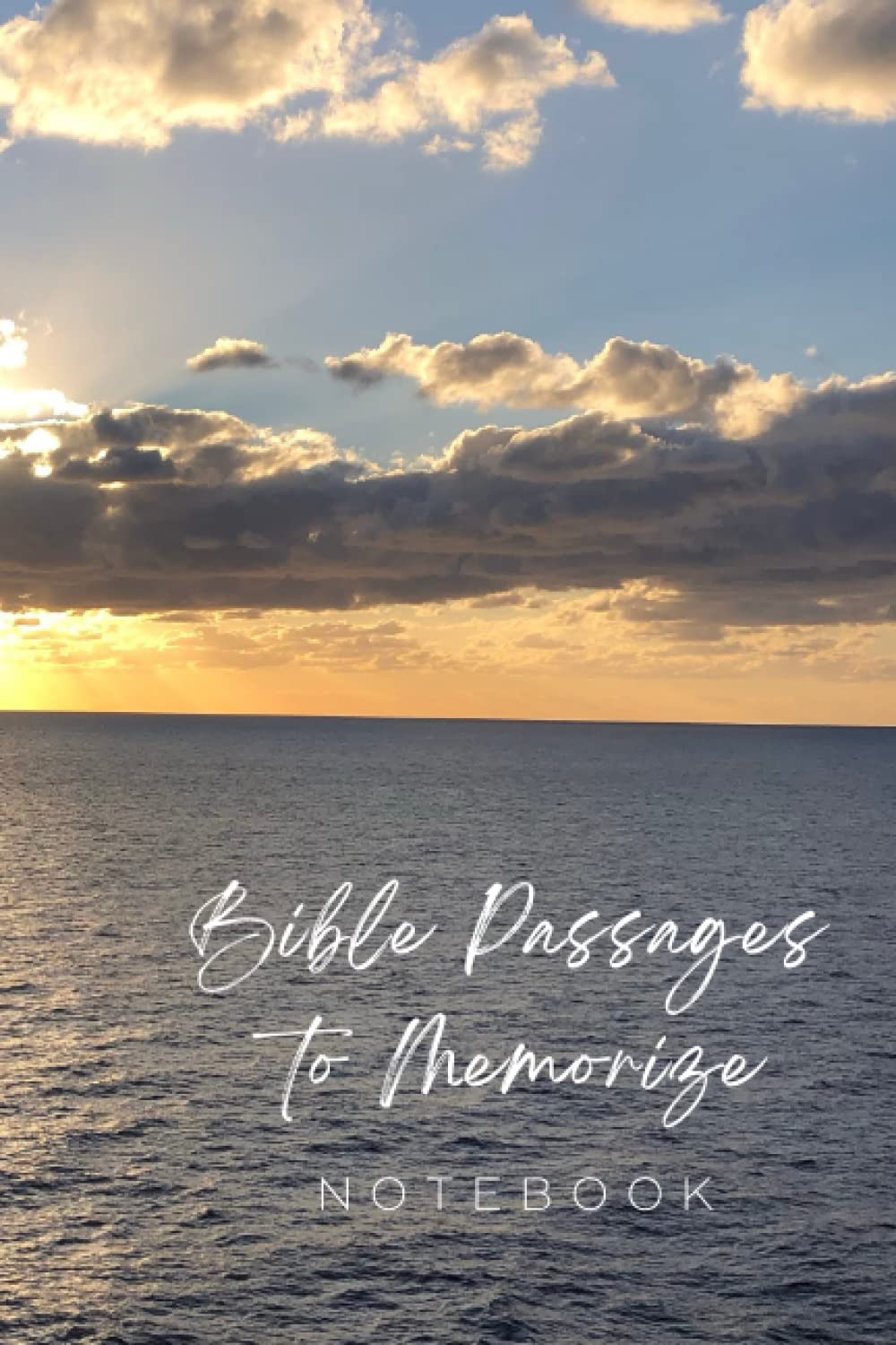 buy-bible-passages-to-memorize-kjv-scripture-with-lined-pages-for