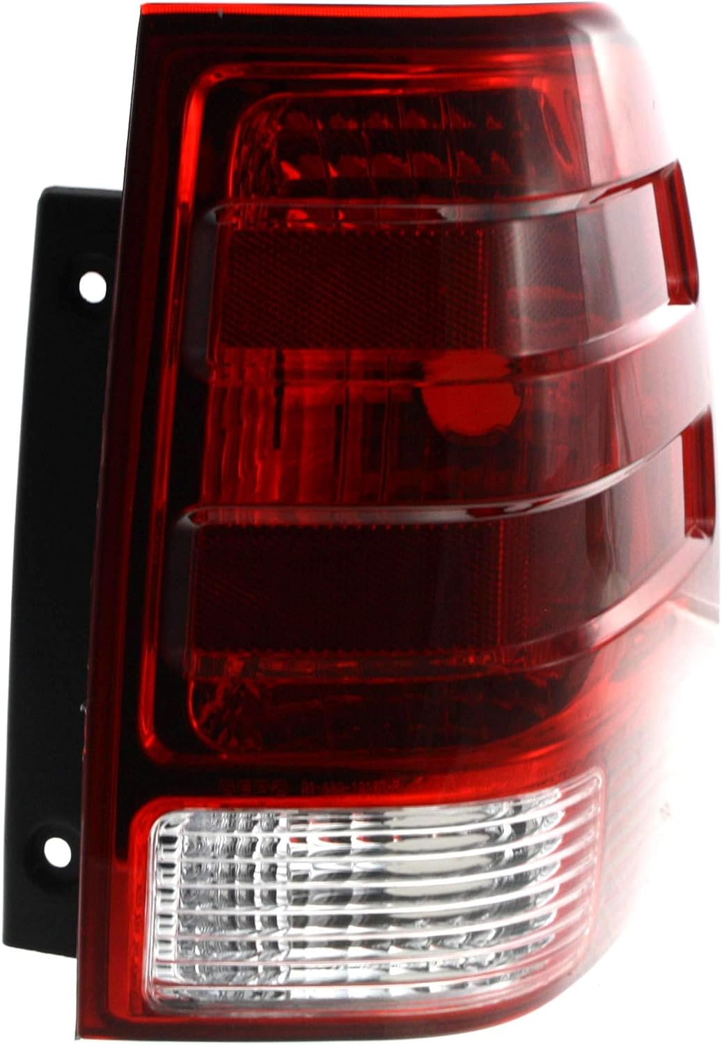 Garage-Pro Tail Light Rear Lights For Ford Expedition 2003-2006 Halogen Passenger Side FO2801166, Tail Lights