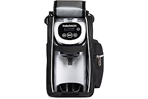 Formula Pro Mini Travel Carry Bag