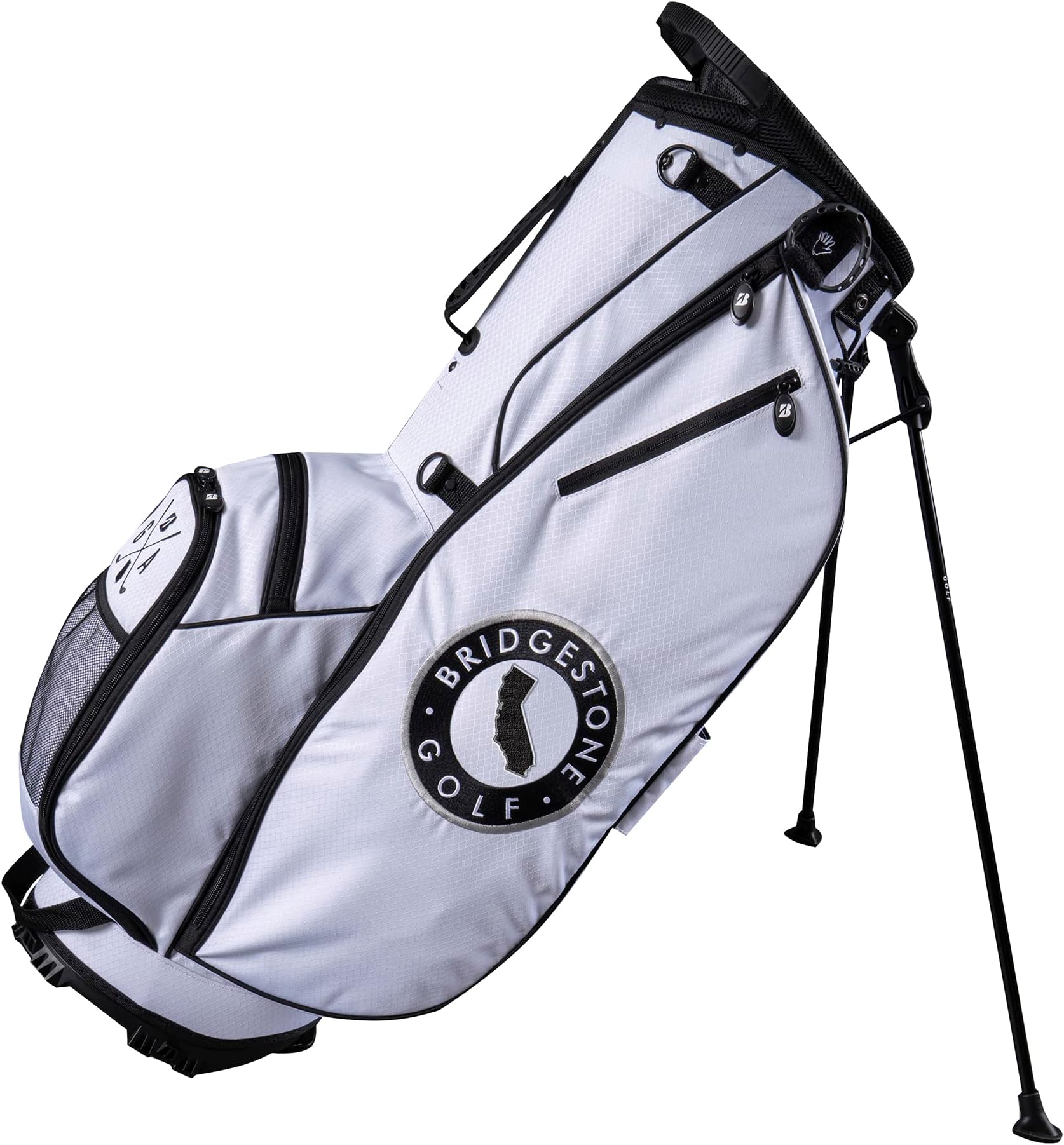 Bridgestone GolfState Collection Stand Bag