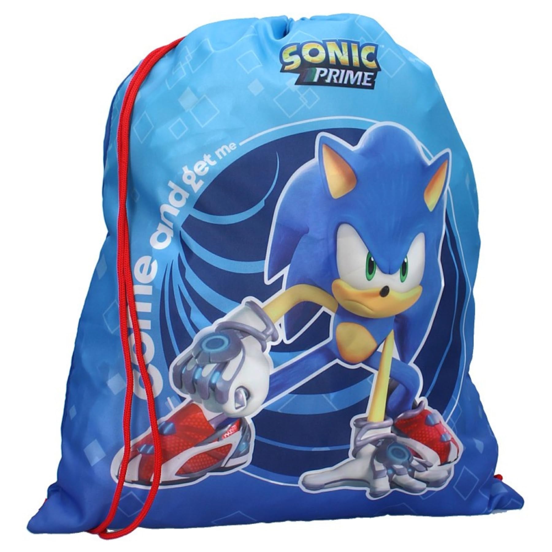 Gymtas Sonic Supreme Power