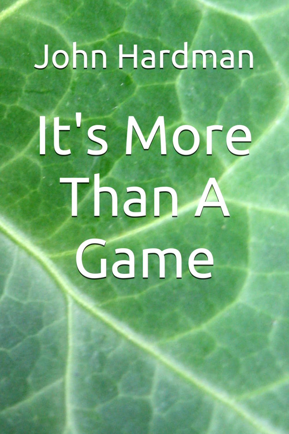 It's More Than A Game: Behind the Ashes