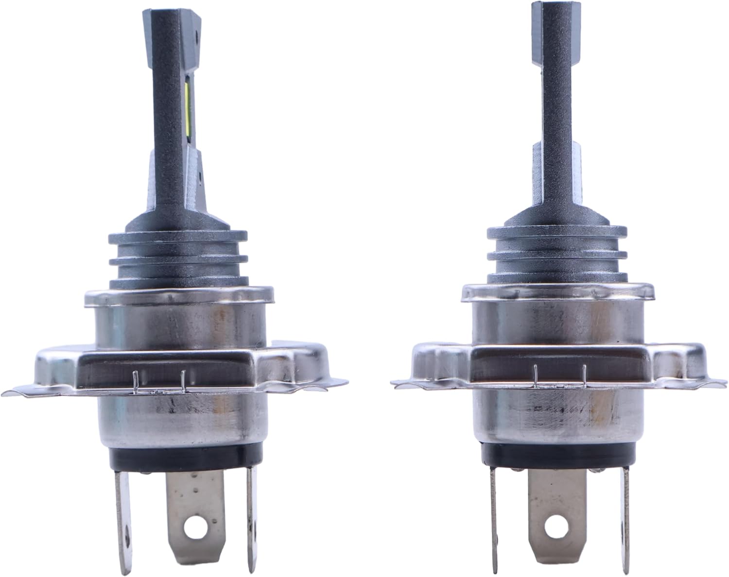 2PCS 2870448 LED Headlight Bulb Super Bright Compatible with 1996-2001 Polaris Sportsman 335 400 500 Worker 335 500
