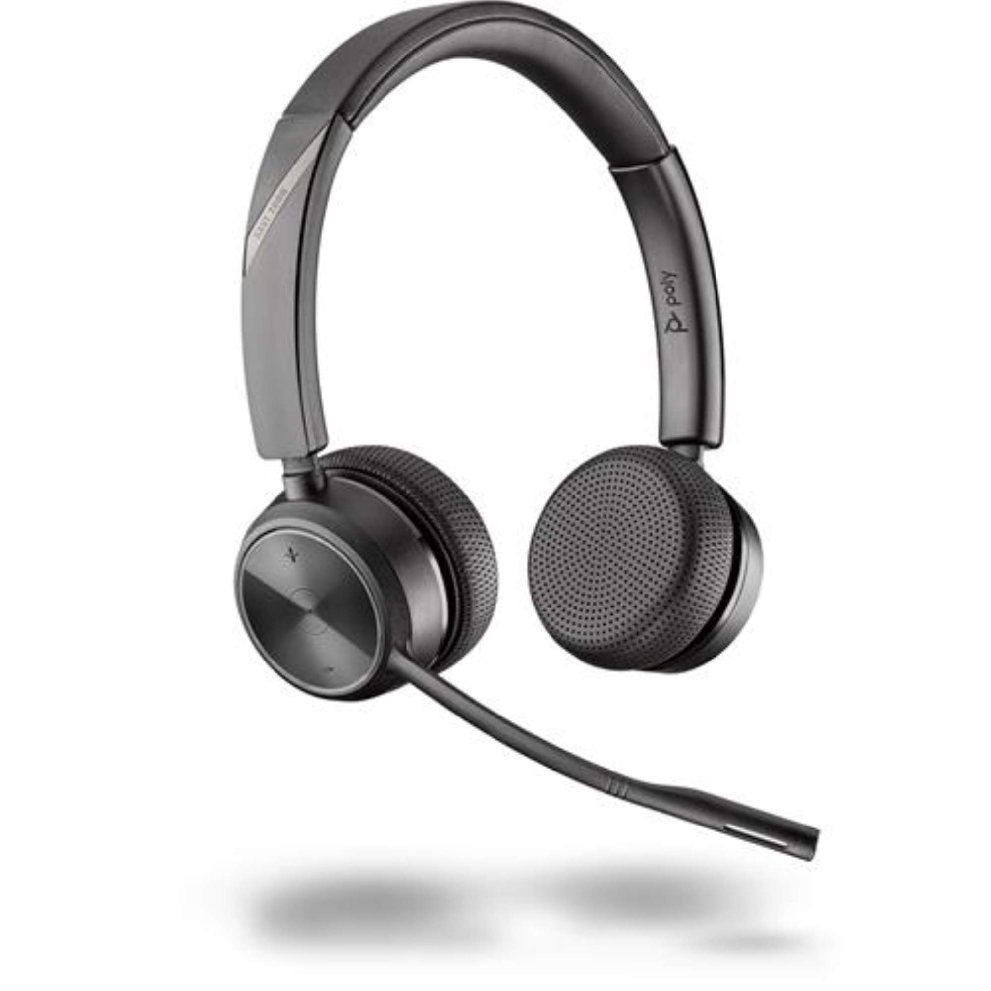Amazon.com: Plantronics SAVI 7220 Office, Black : Electronics