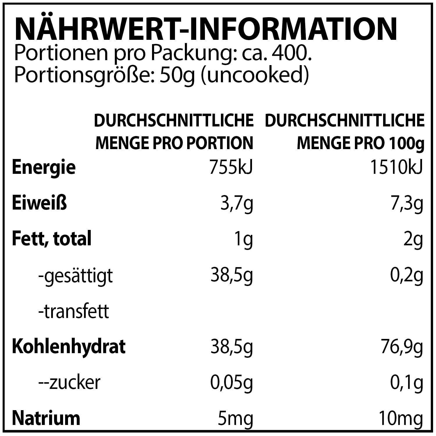 Dragon Jasmine Reis 20kg - Extra lange Körner, ideal für die tägliche Zubereitung, natürlich gereift, perfekter Biryani-Reis für ein unvergleichliches Geschmackserlebnis
