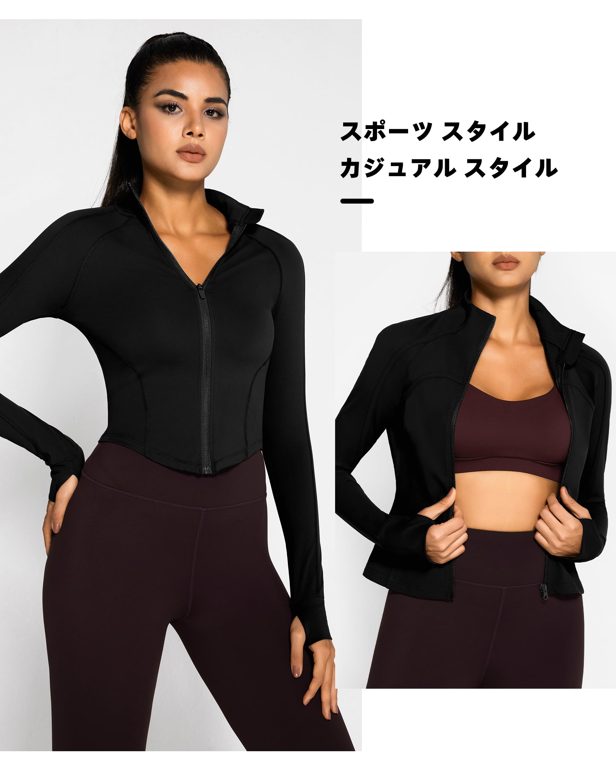 Amazon.co.jp: QUEENIEKE: ランニング ジャケット