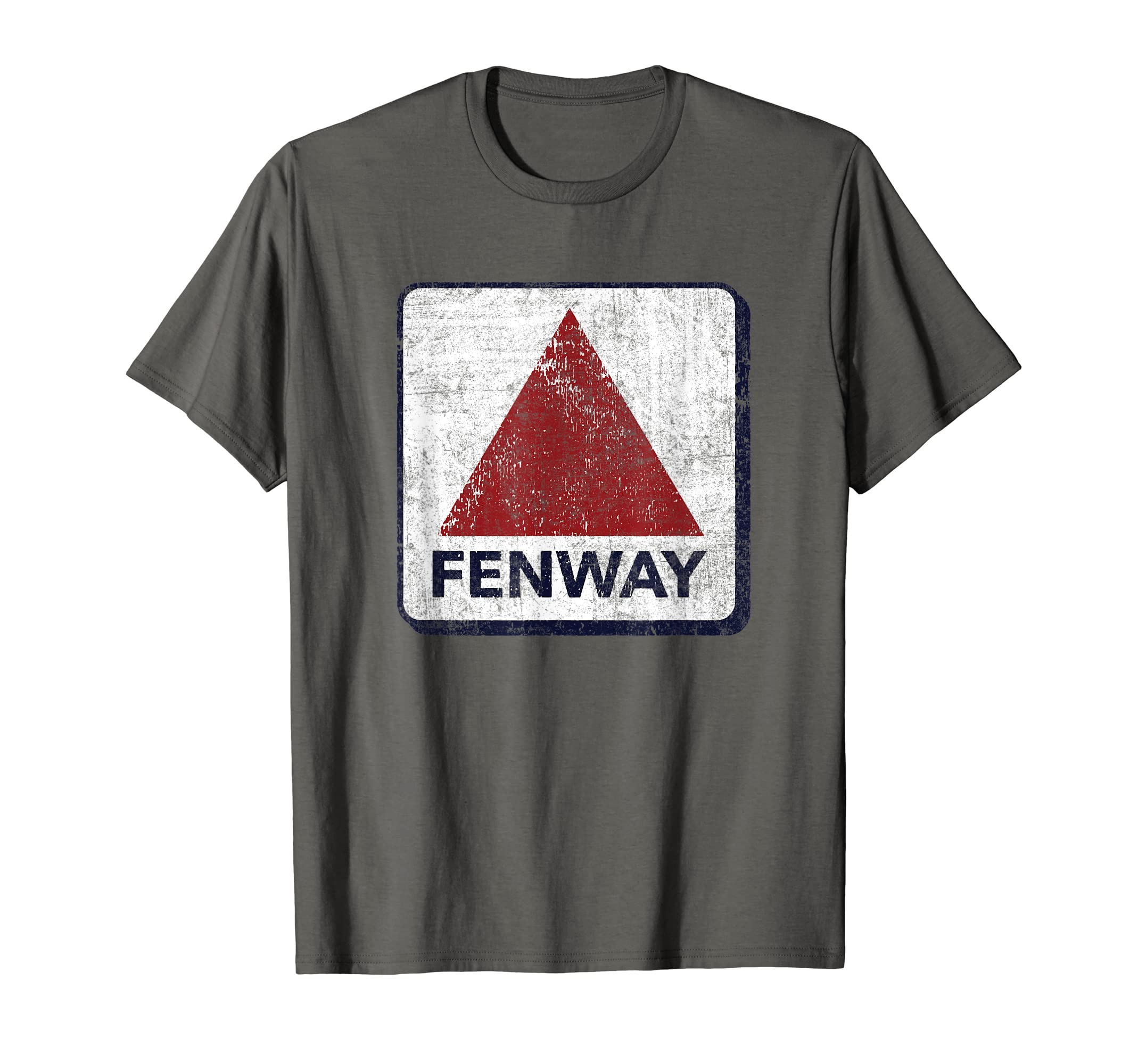Fenway StoreFenway T-Shirt