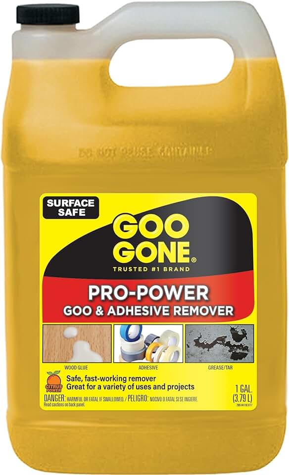 Amazon.ca wax and grease remover Automotive