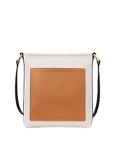 kate spade new york womens Ava Pebbled Leather Small Swingpack