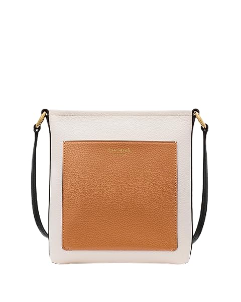 kate spade new york womens Ava Pebbled Leather Small Swingpack