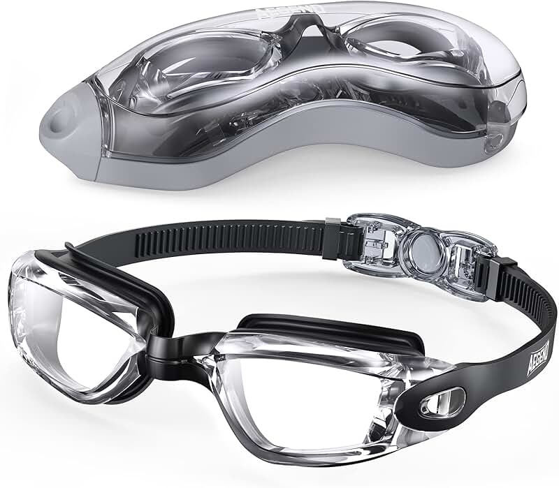 Swimming Goggles Swimming Goggles / Swimming Equipment