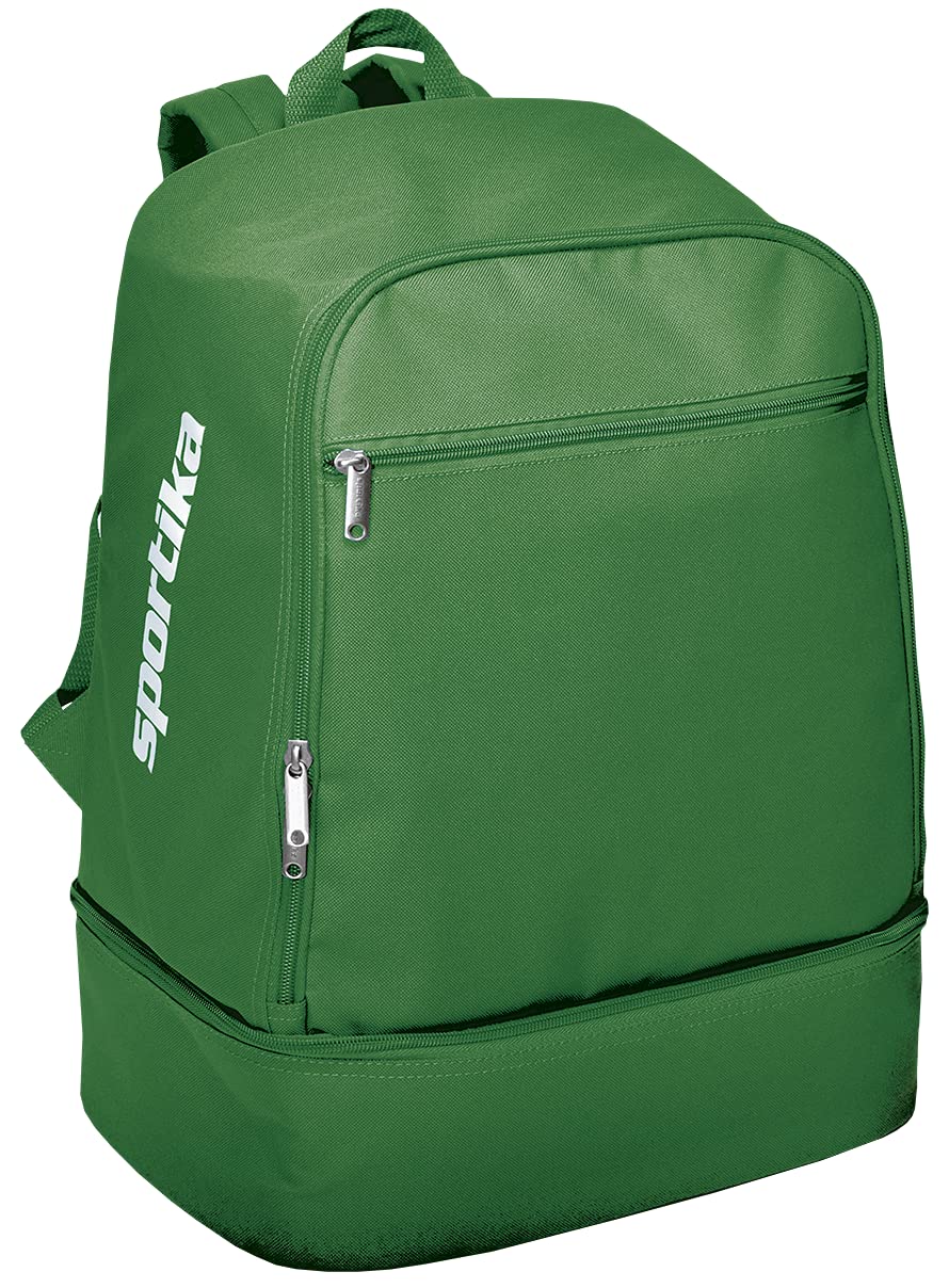 ZAINO Mod. SPARK 6 Colori a Scelta zainetti X Scuola Calcio, MiniVolley, Mini Basket