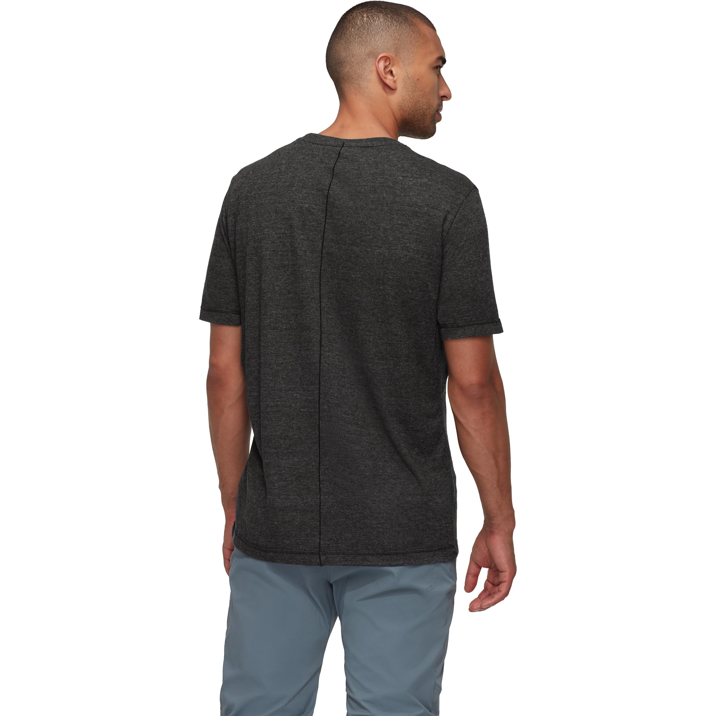 Mammut Herren Massone Light T-Shirt