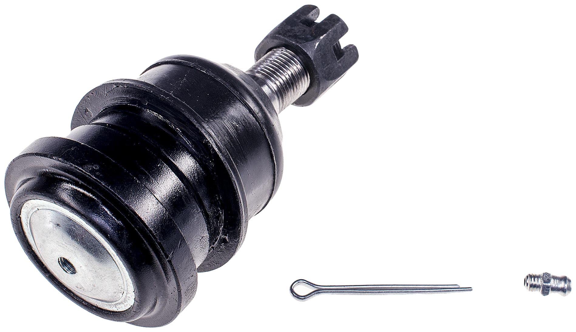 Ball Joint - Suspension Ball Joint - This suspension ball joint is precision-engineered and rigorously tested to provide reliable replacement for the original equipment on specific vehicles. - Dorman Premium B8259PR Front Lower Suspension Ball Joint Compatible with Ford/Lincoln/Mercury Models - Suspension Ball Joint