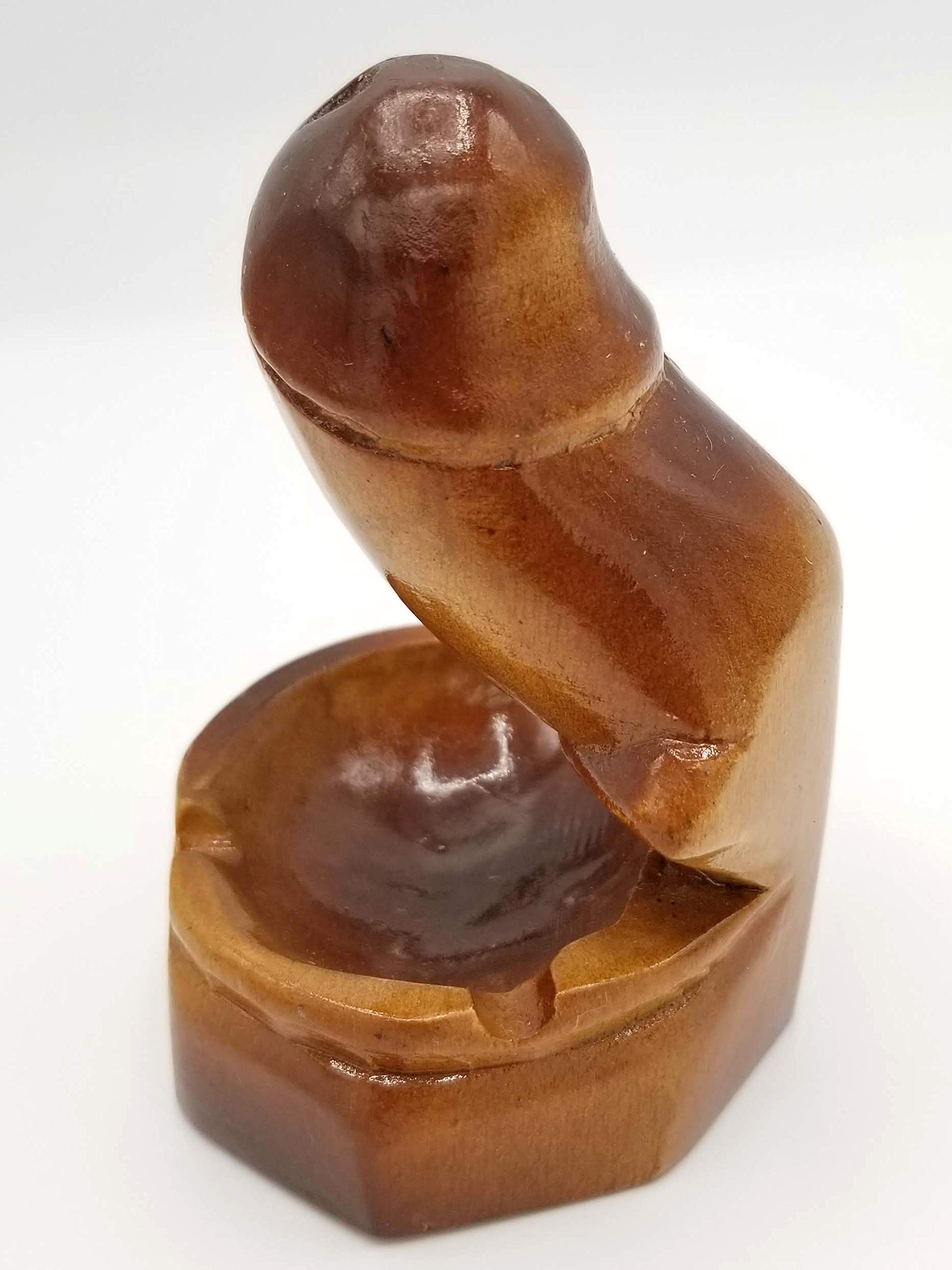 Amazon.co.jp: Dick Ashtray Small : Clothing, Shoes & Jewelry