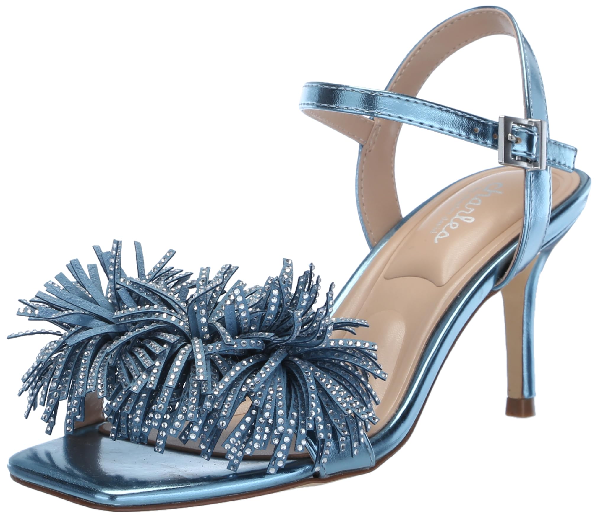 CHARLES BY CHARLES DAVIDWomen's Dainty Heeled Sandal