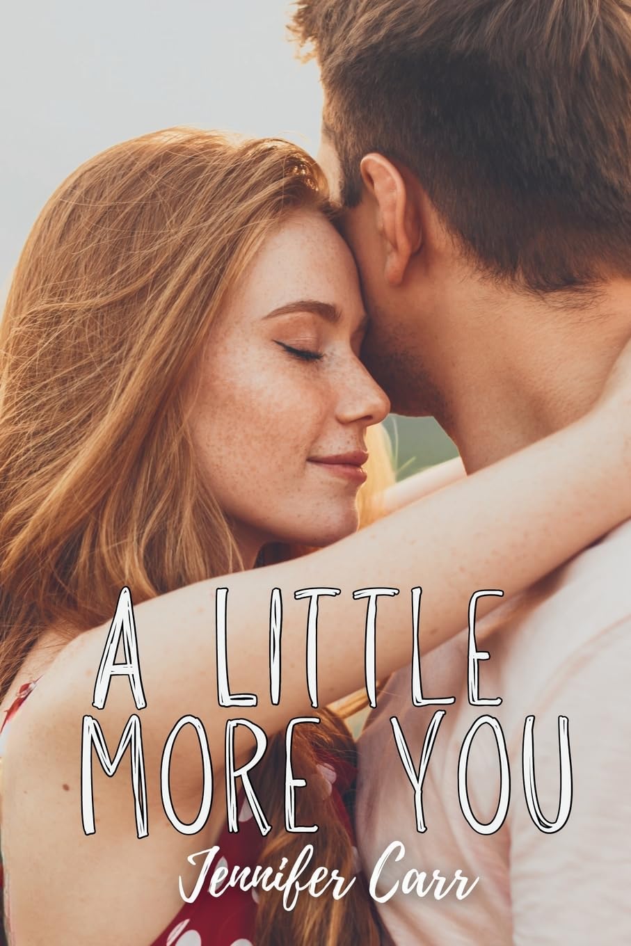 A Little More You (Real American Country)