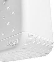 Vista 71 de BOGG BAG - Tote para playa, piscina, barco, deportes - EVA multiusos - Botones tonales