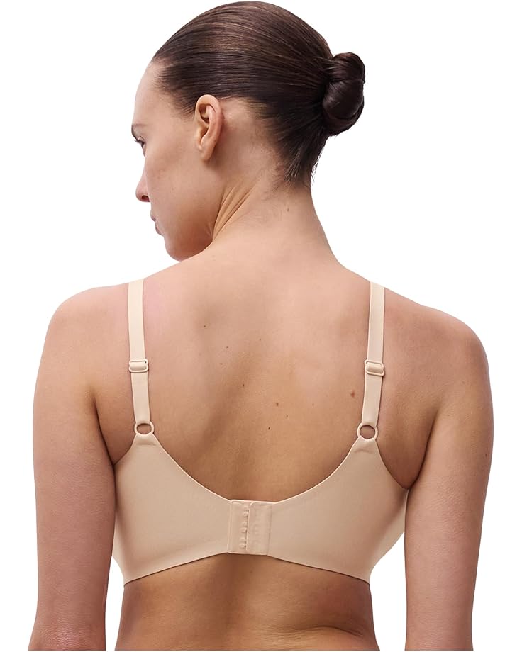 Chantelle Soft Stretch V-Neck Wireless Support Bra - #2 of 4