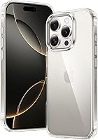 Vista 209 de FNTCASE Funda para iPhone 15 Plus: Fundas magnéticas transparentes para teléfono con protector de pantalla compatible con Magsafe Slim Anti