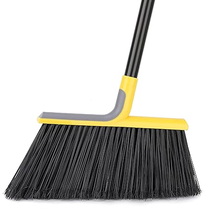 Outdoor Broom for Floor Cleaning,58