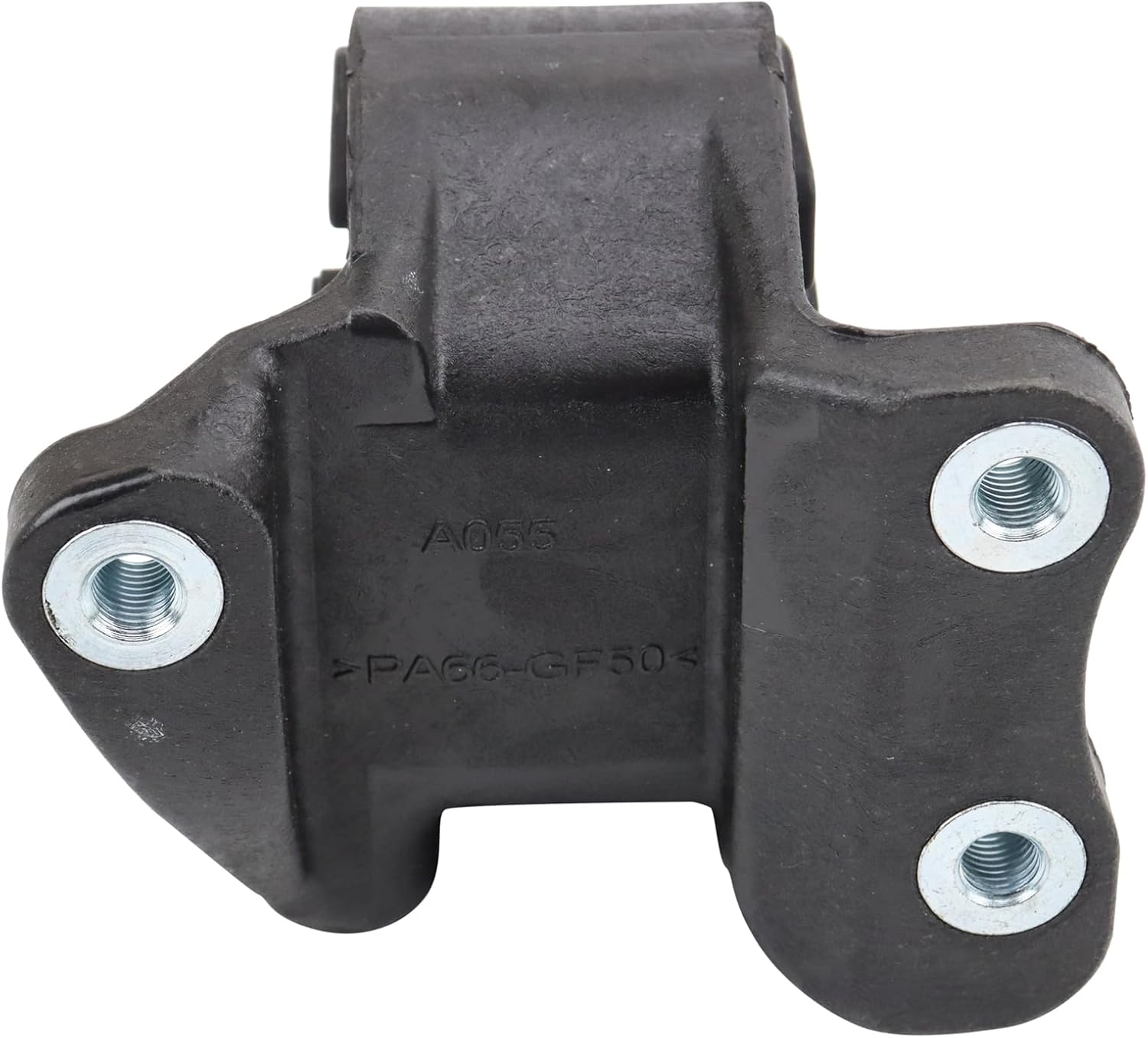 TRQ Rear Engine Mount Compatible with 2002-2006 Honda CR-V 2.4L 2003-2011 Element 2.4L