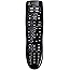 Logitech Harmony 350 – Simple-to-Set-up Universal Media Remote for 8 Devices