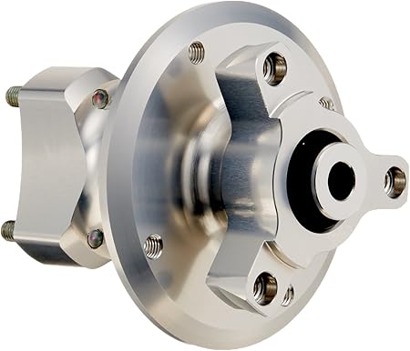 モンキー Gクラフト ワイドフロントディスクハブ (39082