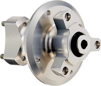 Amazon | Gクラフト(Gcraft) リアディスクハブ モンキー等 39053