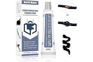 Liquid Electrical Tape: Protect and Insulate with Ease