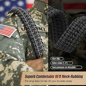 チ*ゃ様 ALPINE アルパイン デュアルスリング ※スイベル付 ALPINE アルパイン デュアルスリング ※スイベル付 : RED BRICKS