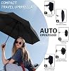 SY Compact Travel Umbrella Windproof Automatic Unbreakable Umbrellas Manufacturer Sell High Price - Performance - Ratio