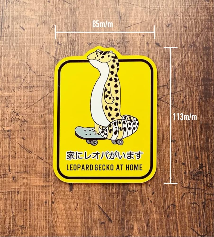 レオパ愛好家 71bgeiEonRL._UF1000,1000_QL80_.jpg