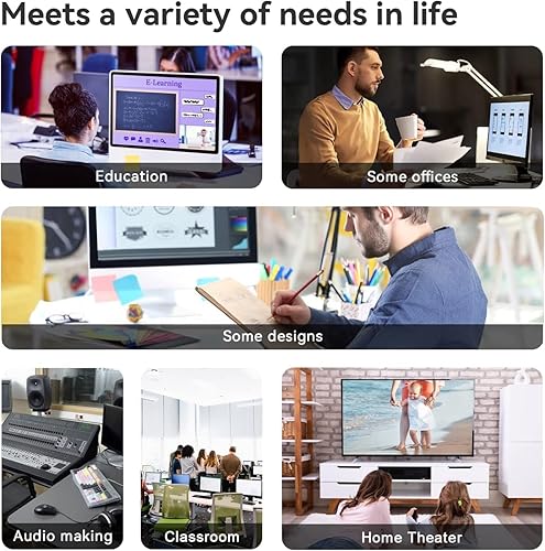 Miniatura 9 de Beelink Mini PC, Mini S12 Intel 12th N95 (hasta 3.4 GHz), 8 GB DDR4 256 GB M.2 SSD, Win 11 computadoras de escritorio compatibles con 4K Dual HDMI