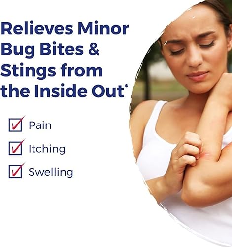 Miniatura 10 de Boiron Apis Mellifica 200ck Medicina homeopática para la hinchazón de picaduras de insectos o alergias - 80 unidades (paquete de 3)