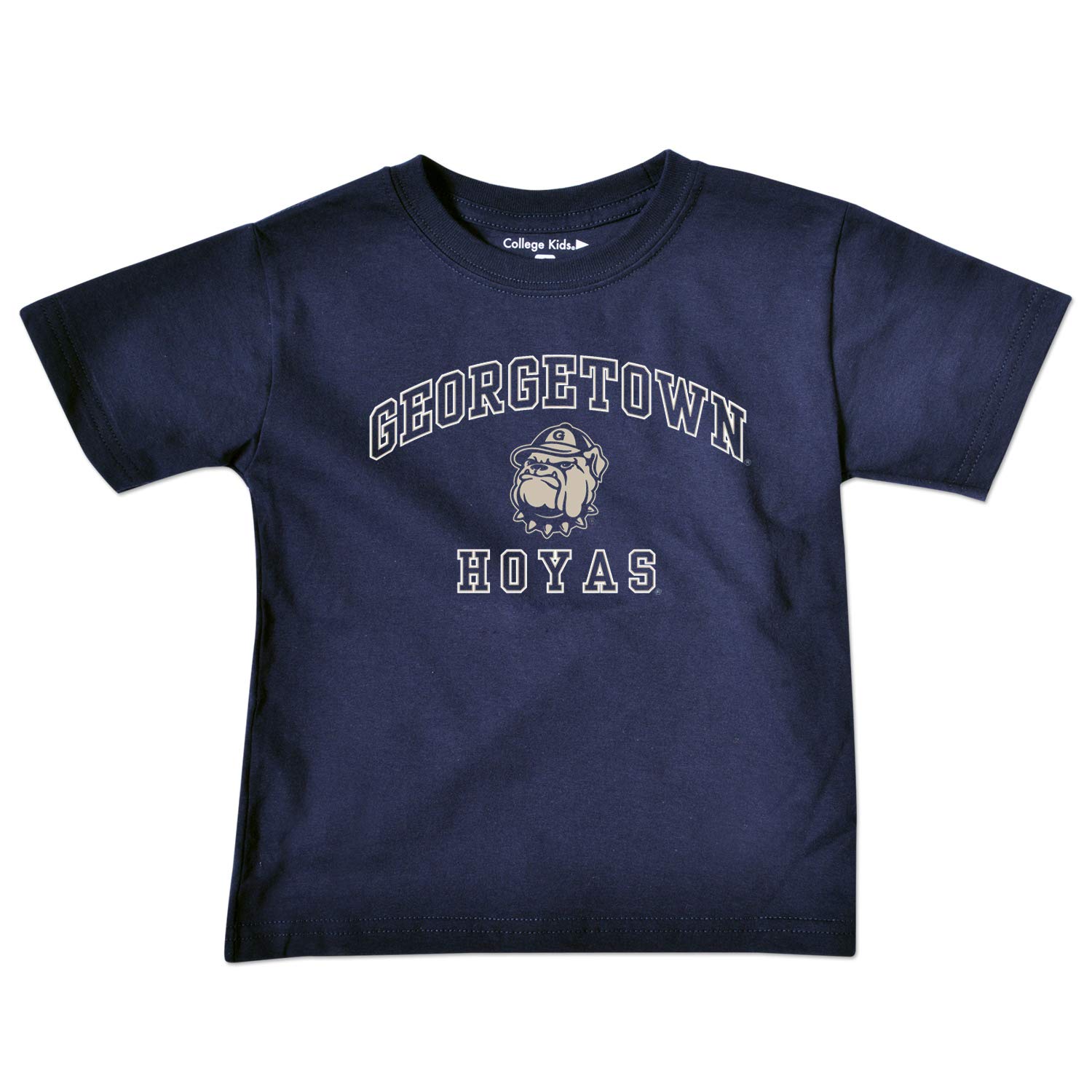 Georgetown Hoyas Kids Short Sleeve Tee | Infant | Toddler | Youth