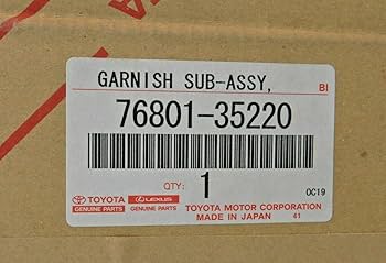 yuki2323様♥️専用ページ RAV4のバックドアガーニッシュ・グラージオエンブレム・品番変更