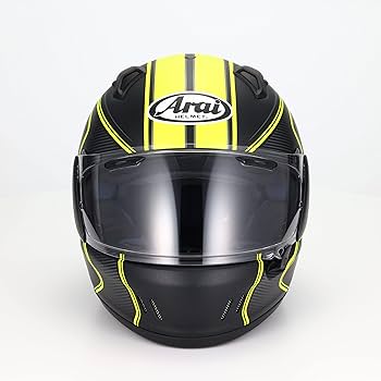 Amazon | アライ(Arai) バイクヘルメット フルフェイス XD DIABRO 黄