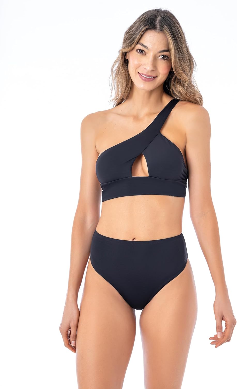 Maaji Women's Standard Rise/High Leg - Image 5