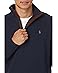 Polo Ralph Lauren Luxury Jersey Quarter-Zip Pullover - #3 of 4