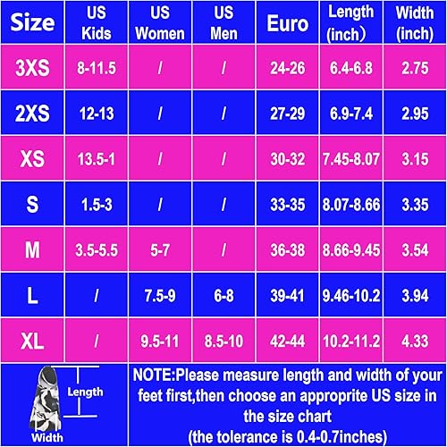 Miniatura 4 de Aletas de natación para niños, cómodas aletas de silicona para nadar y bucear, tamaño adecuado para principiantes, niños, niñas, niños y adultos