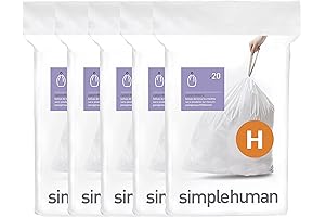h bags simplehuman