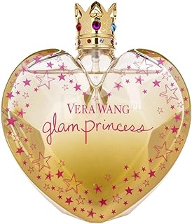 Vera Wang Glam Princess by Vera Wang Eau De Toilette Spray 3.4 oz